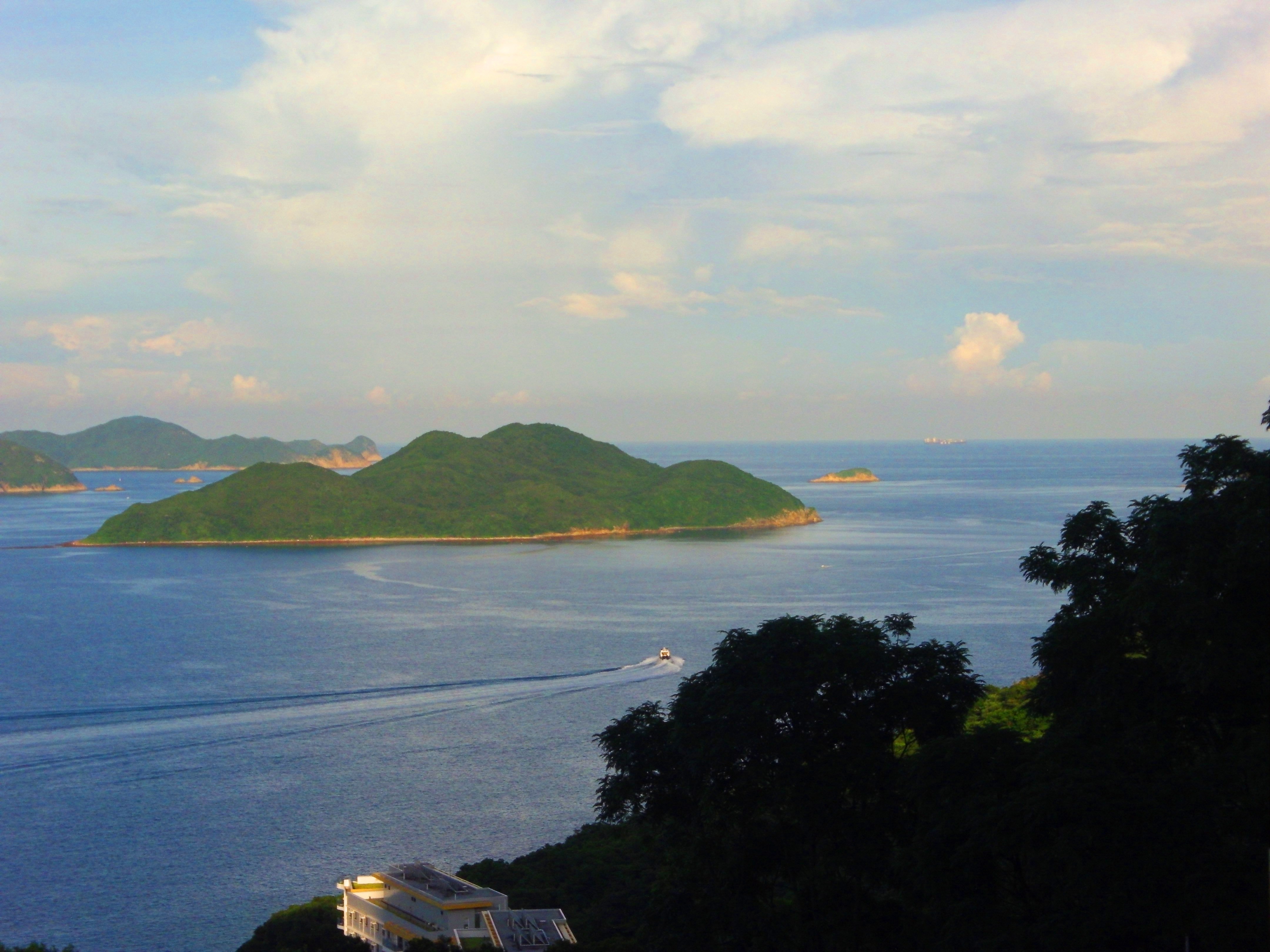 Kowloon Sai Kung New Territories full day private car tour
