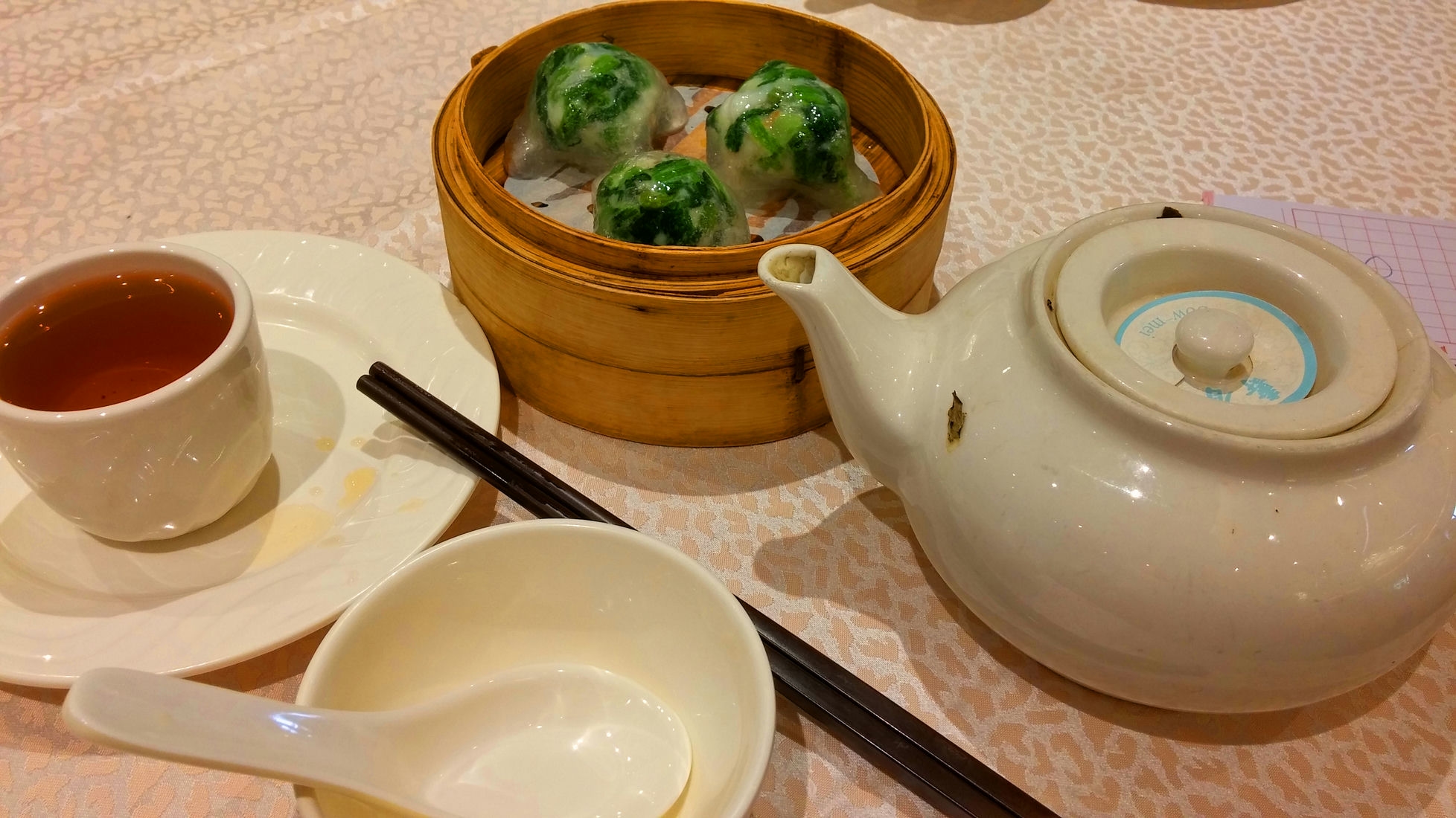 Dim-sum-tea-break