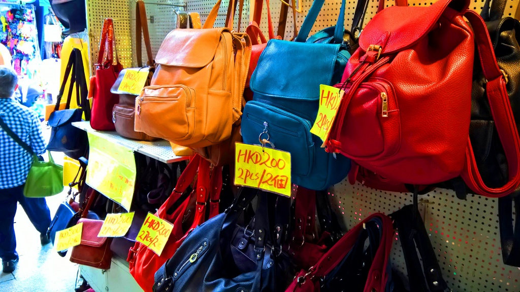 Stanley Market handbags