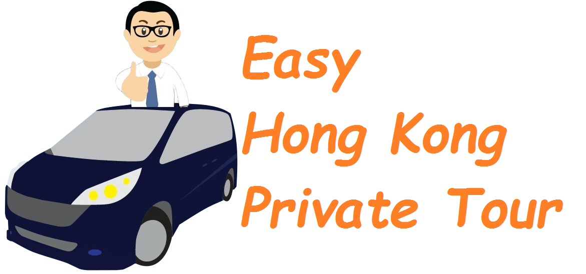 Hong Kong private bus tour