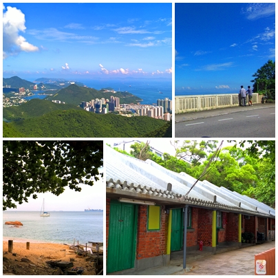 Hidden gems of the Hong Kong Island private tour