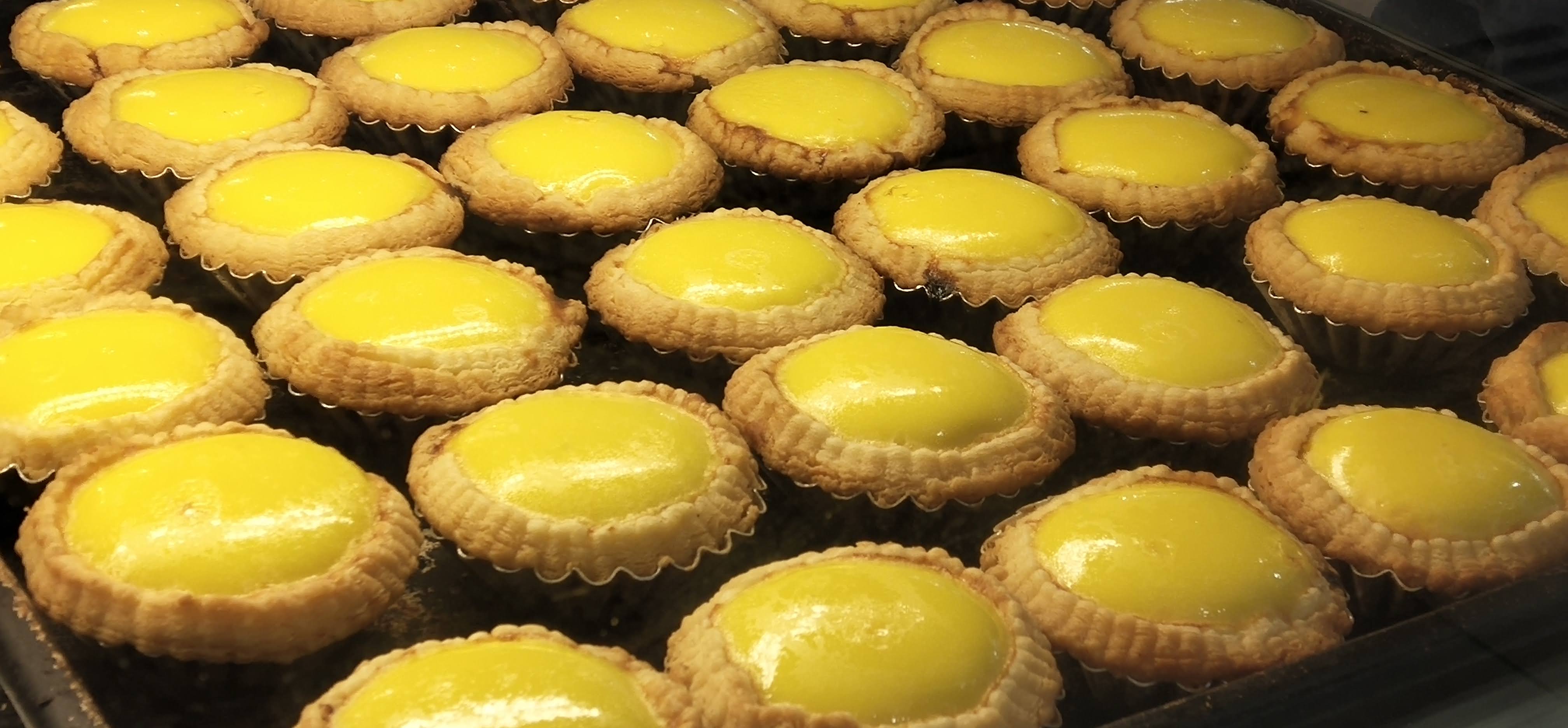 yellow err tart