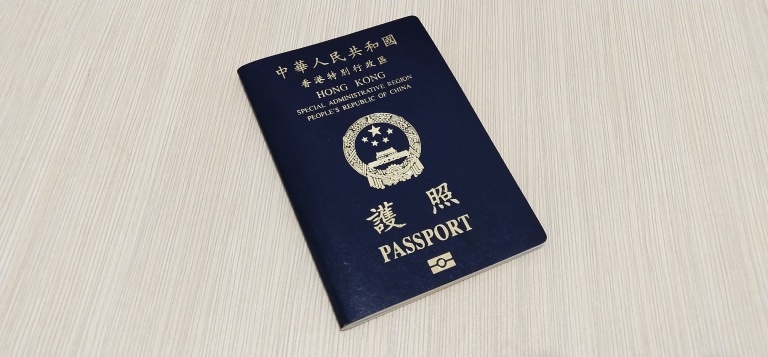 How would Hong Kong citizens identify themselves? - Easy Hong Kong ...
