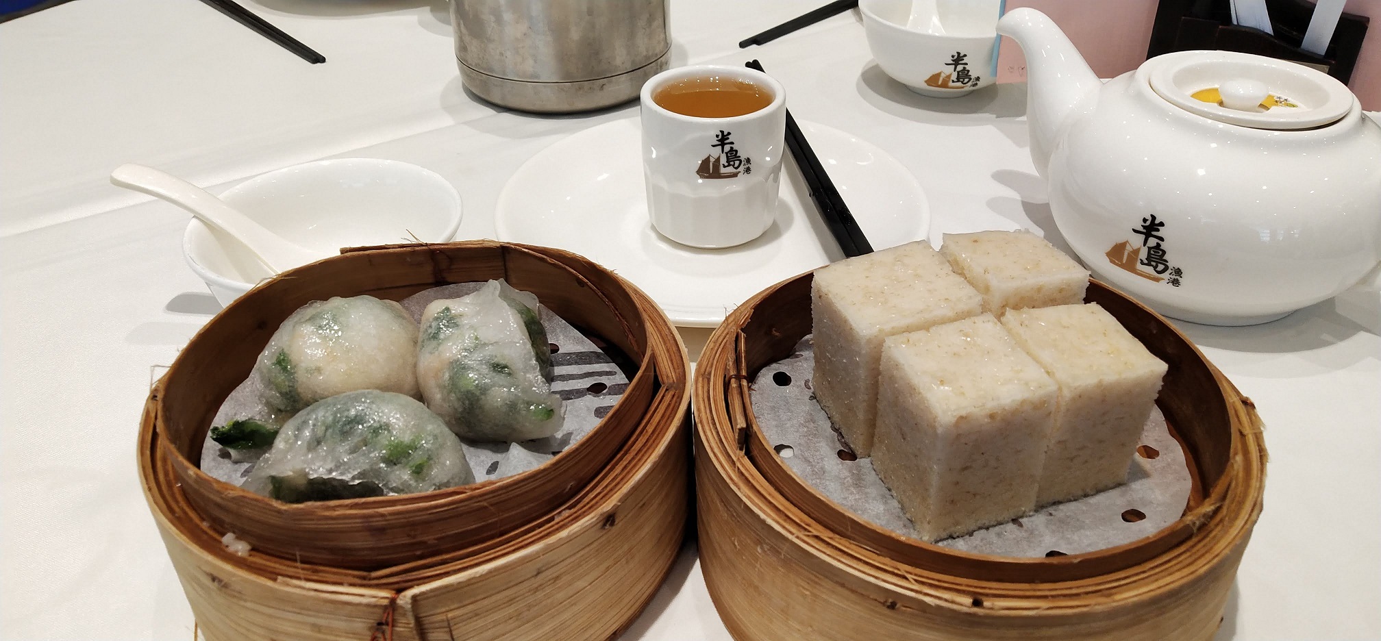 dumpling, cake, tea cup, tea pot