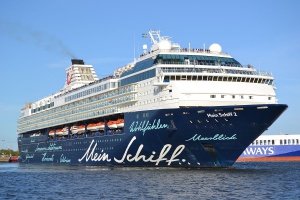 Mein Schiff 2