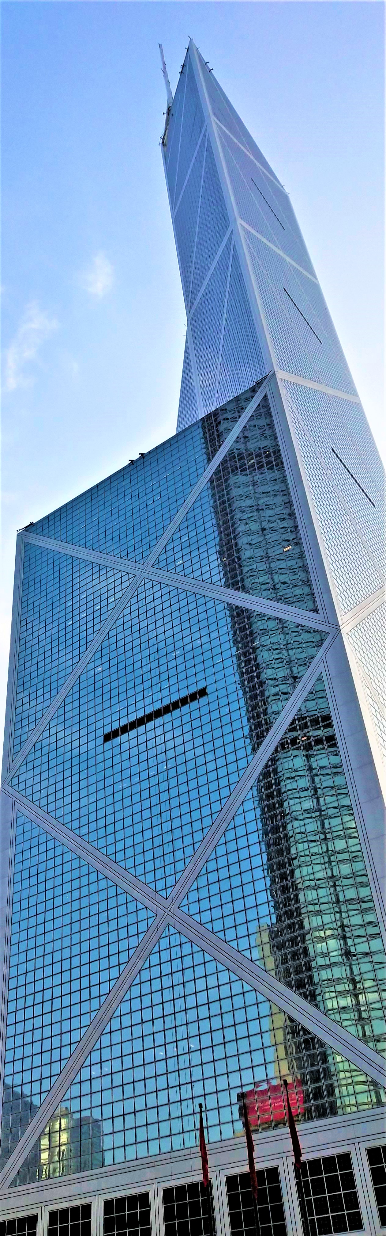 Bank of China Building