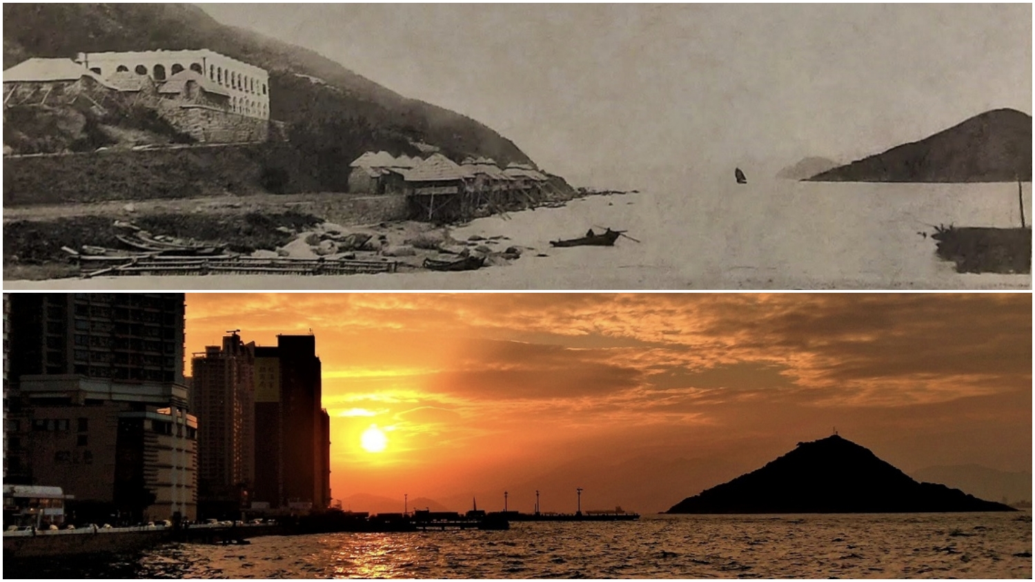 6 Hong Kong sightseeing ideas from exhibition "History Through the Lens: Photographs of Early Hong Kong" for Singapore travelers under new travel bubble and others