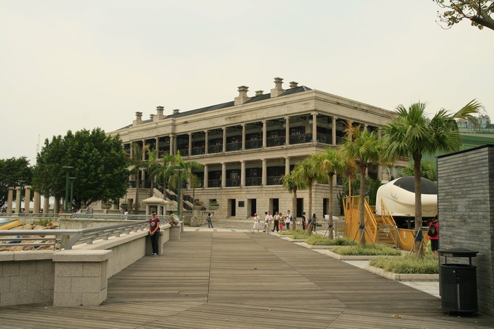 Stanley Murray House