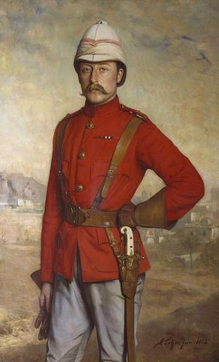 Duke of Connaught