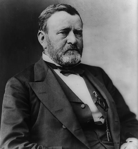 President Grant