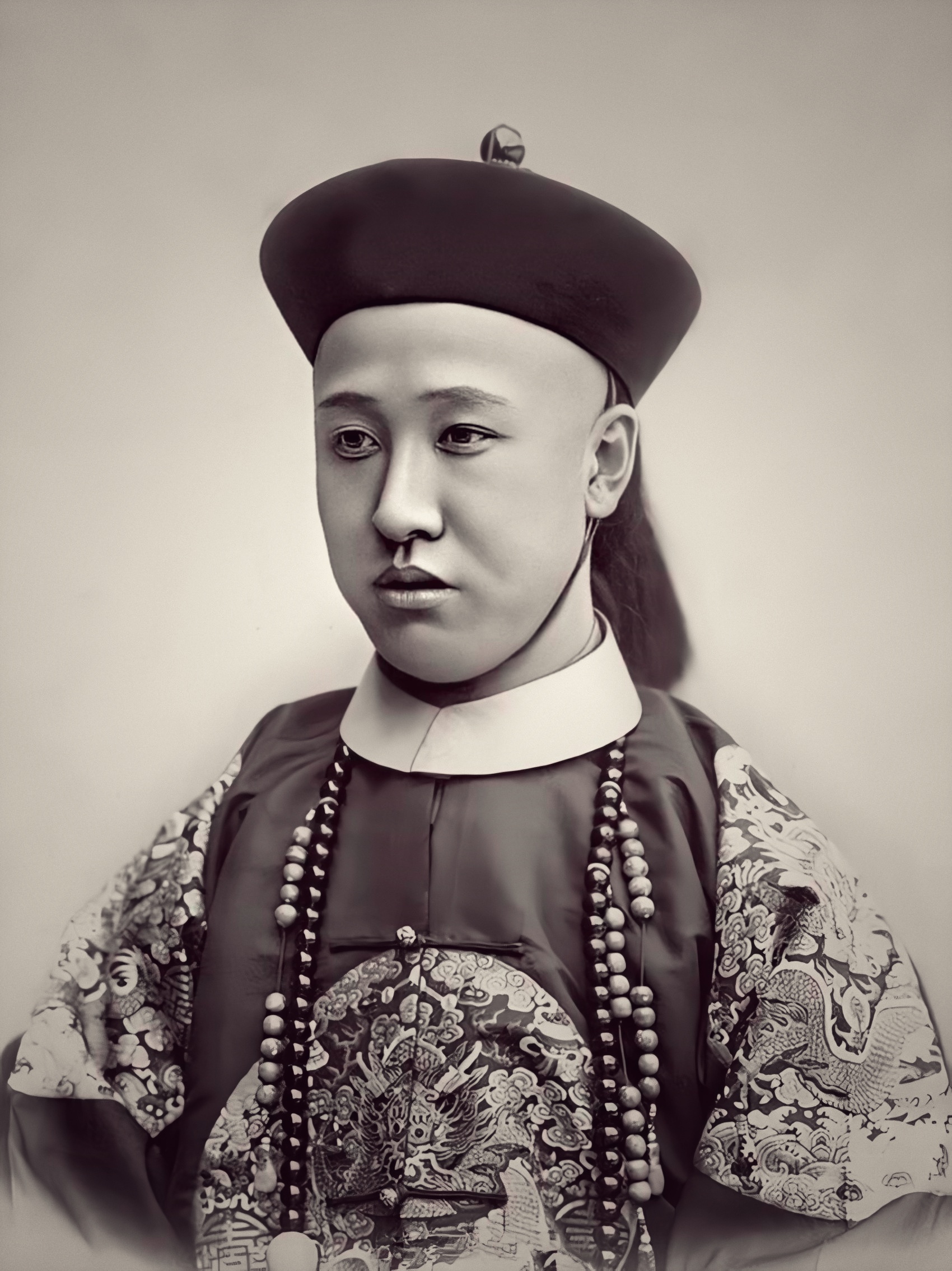 Prince Chun