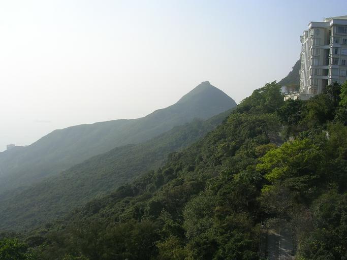 Victoria Peak