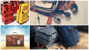 5 pro travel packing tips