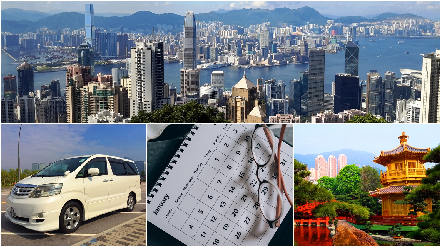 WHAT ARE THE POINTS TO CONSIDER WHEN YOU BOOK A HONG KONG TOUR PACKAGE?