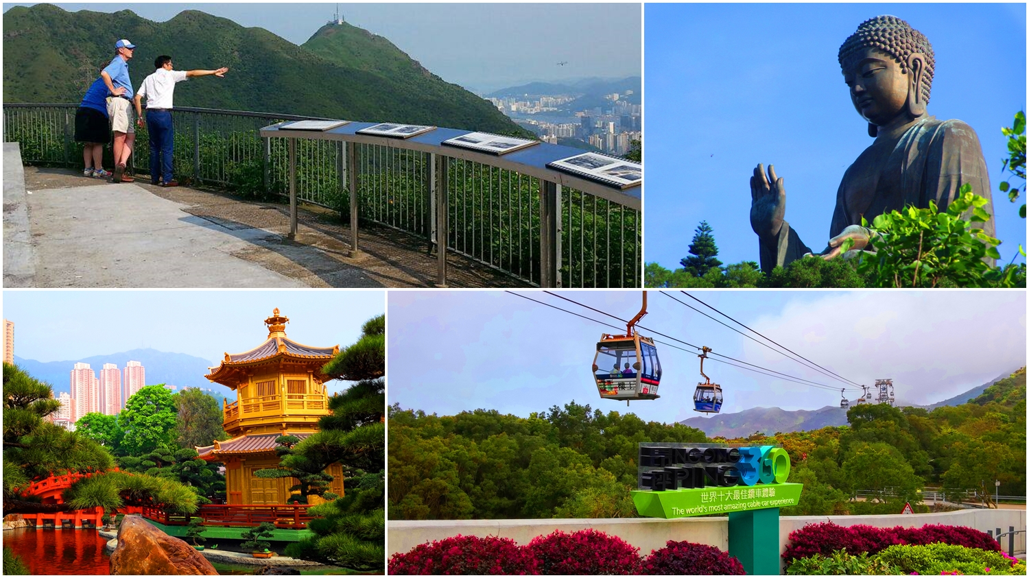 Which Hong Kong private tours are suitable to Singapore travelers under travel bubble?