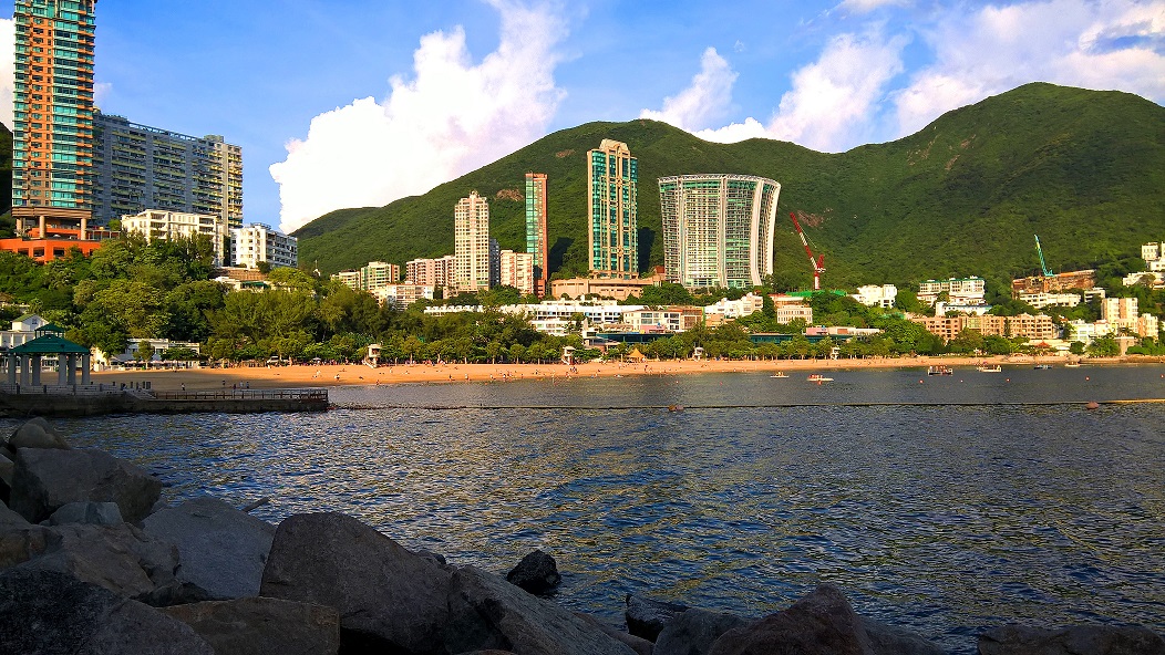 Repulse Bay Beach