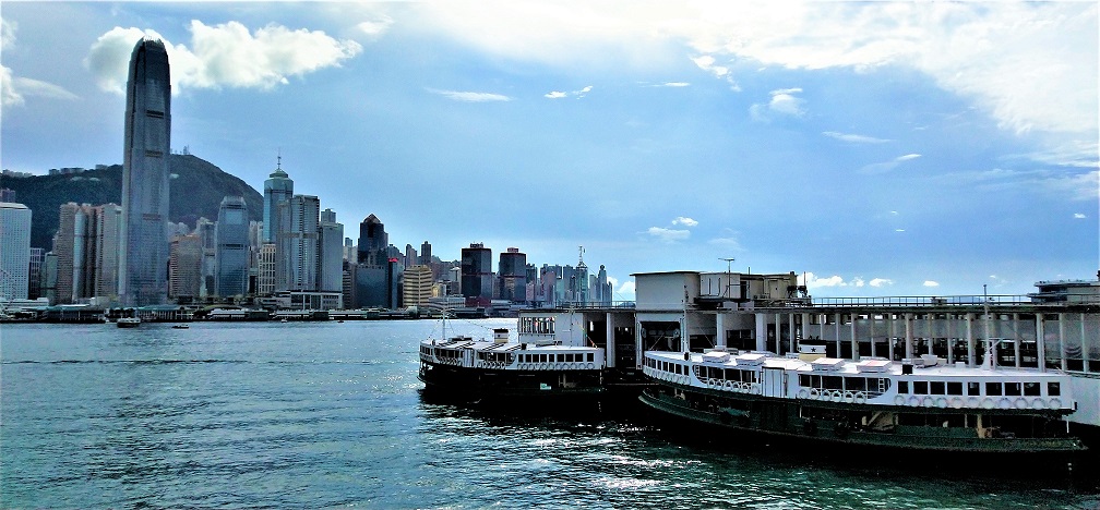 Star Ferry