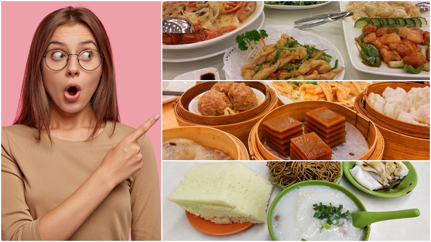 Solo travelers don't need to order too much food in Hong Kong's restaurants
