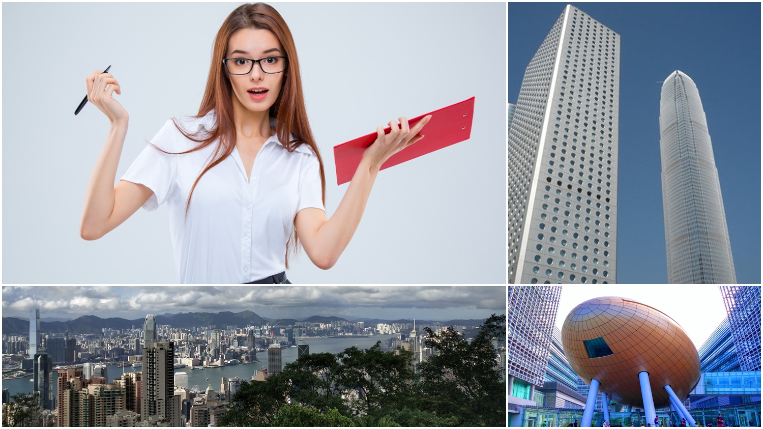 Secretaries' FAQ: Can you change the Hong Kong private tour itinerary for my boss? YES!